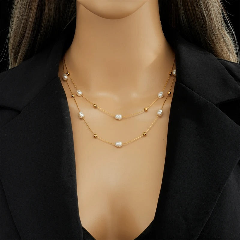 Collier Naila